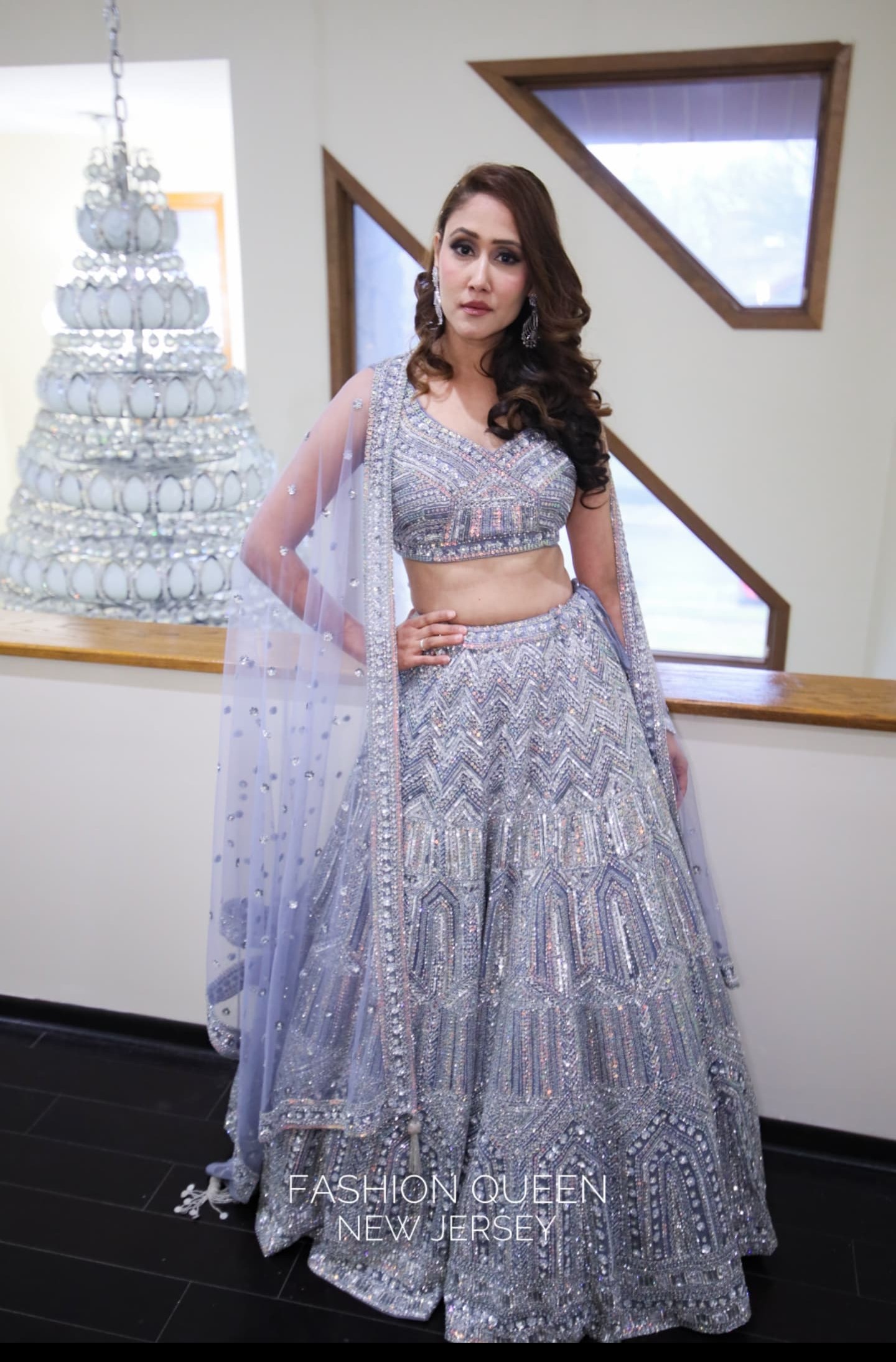 South Asian Bride