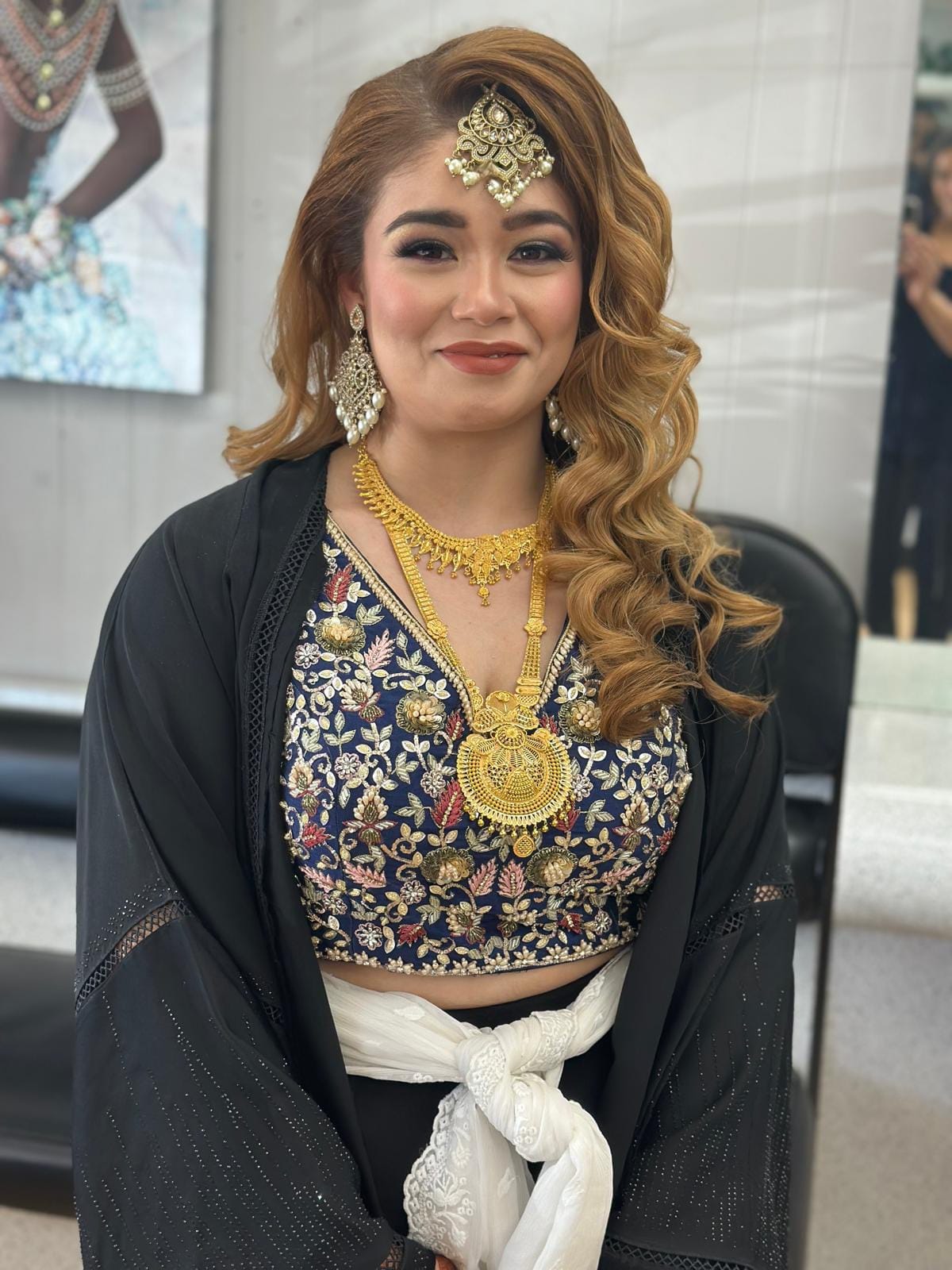 Walima Radiance